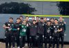 Equipes goianas disputam Taça Paraná de vôlei nas oito categorias