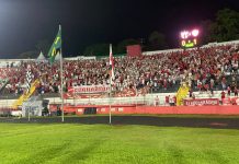 Guto Ferreira enaltece torcida do Vila Nova após “invasão” em Ribeirão Preto e vê “ajuda” divina