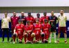 Vila Nova/Acelgo fica em quarto lugar no Brasileiro de Futebol de Cegos